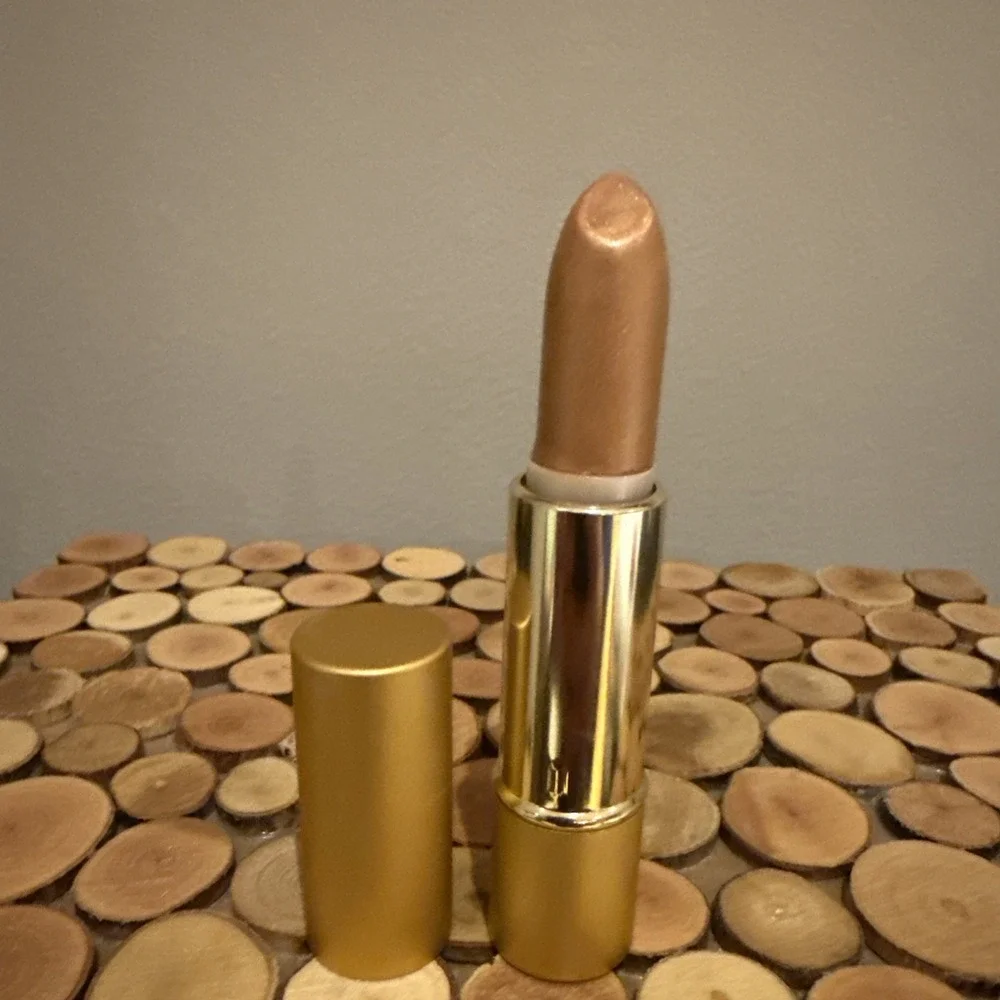 Estee Lauder All Day Lipstick CAFE LATTE 8A~Full Size~NOS~No‎ Box